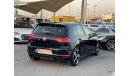 Volkswagen Golf GTi Clubsport Volkswagen Golf GTi _American_2017_Excellent Condition _Full option