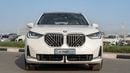 BMW X3 2026 | BMW X3 XDRIVE25L LUXURY PACKAGE [ EXPORT ONLY ]