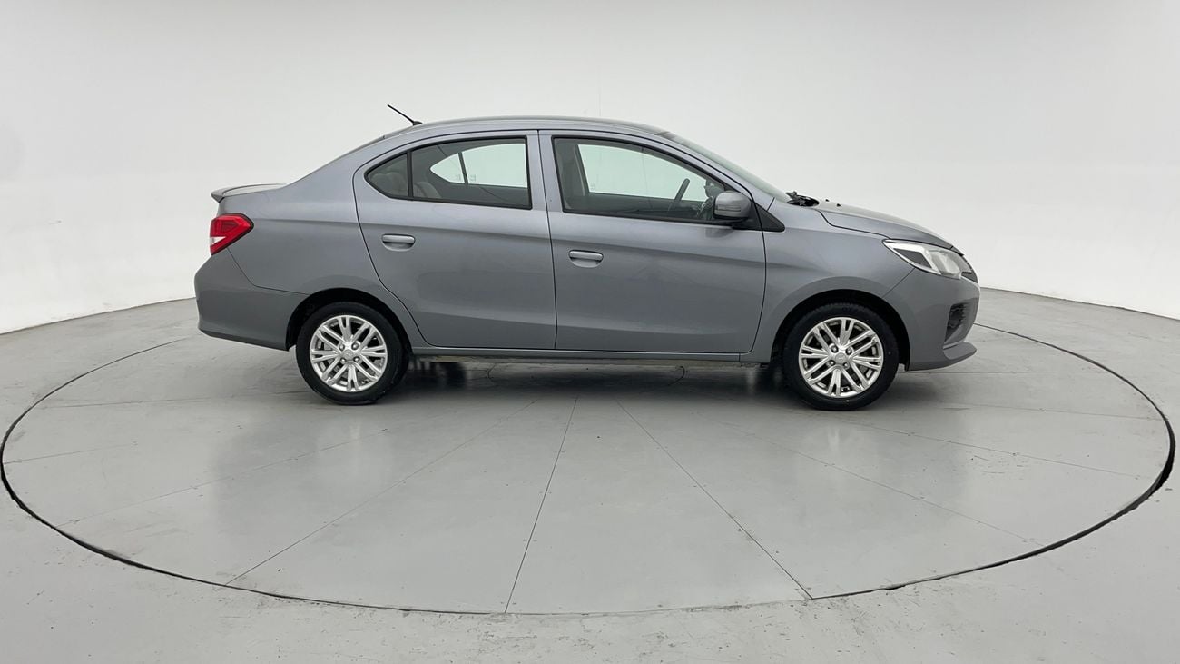 Mitsubishi Attrage GLX MIDLINE 1.2 | Zero Down Payment | Free Home Test Drive