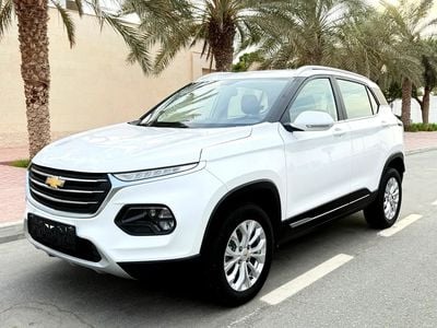 شيفروليه جروف LT GCC Specs- excellent condition