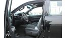 Toyota Hilux GR SPORT 4.0L Petrol V6 / A/T / Special Version For Export (CODE# 9645)
