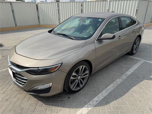 Chevrolet Malibu LS 1.5L