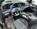 Mercedes-Benz GLE 53 2021 Mercedes Benz GLE53 AMG 4MATIC+ Coupe Night Package, Warranty, Service History, Full Options