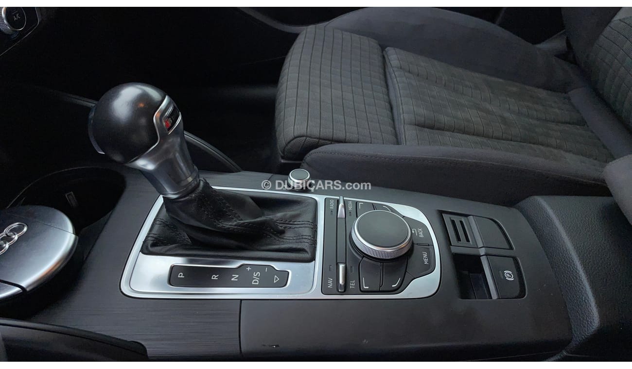 Audi A3 30 TFSI 1.4 | Zero Down Payment | Free Home Test Drive