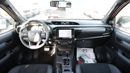 Toyota Hilux TOYOTA HILUX GR Sport 4.0L MY25