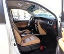 Toyota Fortuner VXR ACCIDENTS FREE - GCC - VXR - FULL OPTION - V6 - 4000 CC - PERFECT CONDITION INSIDE OUT
