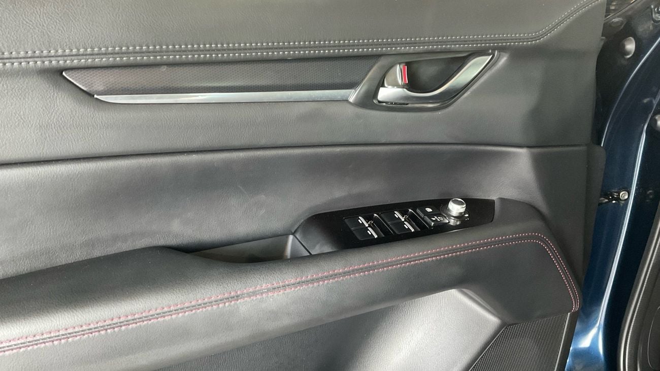 مازدا CX5 Trend | شامل الضمان | 0 ﺪﻔﻋﺓ ﺃﻮﻟﻯ