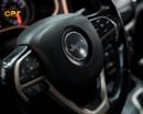 Jeep Grand Cherokee L