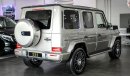 Mercedes-Benz G 500