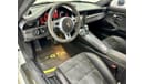 بورش 911 2014 Porsche 911 GT3, 09/2024 Porsche Warranty, Full Service History, GCC