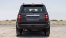 تويوتا برادو TX1 (LHD) TOYOTA PRADO 250 TXL 2.8D AT MY2025 - GREY