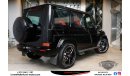 Mercedes-Benz G 63 AMG BRAND NEW G 63 DOUBLE NIGHT PACKAGE UNDER WARRANTY AND SERVICE WITH ATTRACTIVE PRICE