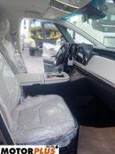 لكزس LM 350h Hybrid 4 Seater 2025 - Ready Stock!