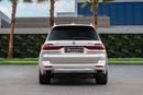 BMW X7 50i Individual | 3,427 P.M  | 0% Downpayment | High Spec!