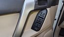 Toyota Prado TXL 2.7L Petrol