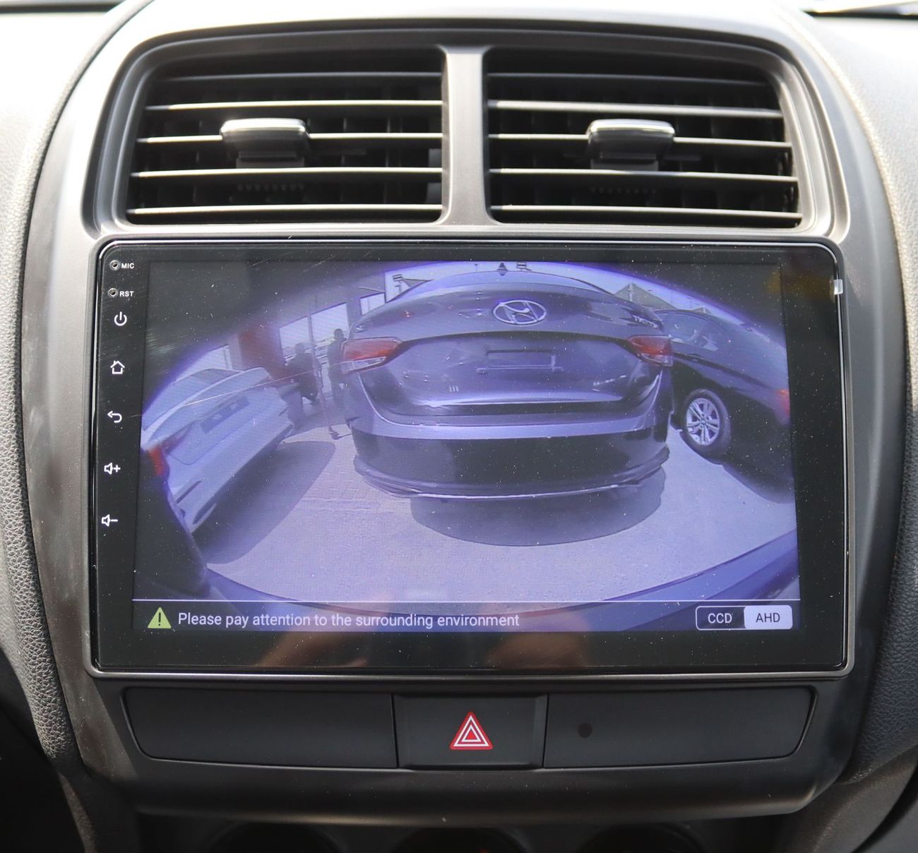 ميتسوبيشي ASX ميتسوبيشى ASX  موديل 2022 خليجى بحاله ممتازه ممشى 71000 KM  بمحرك 2.0L بسعر 41000 درهم