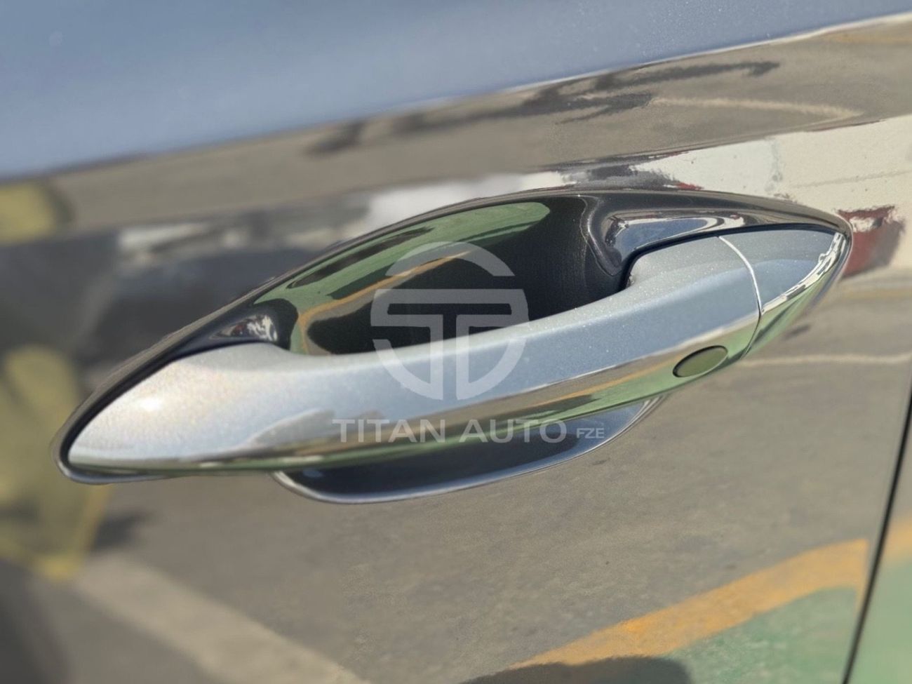 هيونداي توسون