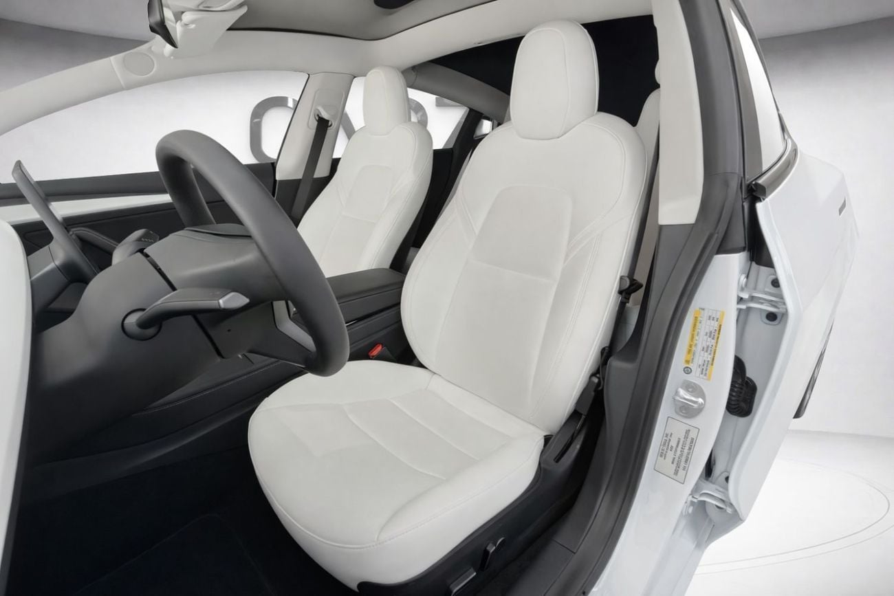 Tesla Model 3 Performance (AWD) AED 2,154 P.M | 0% Down Payment | Performance | Tesla Warranty