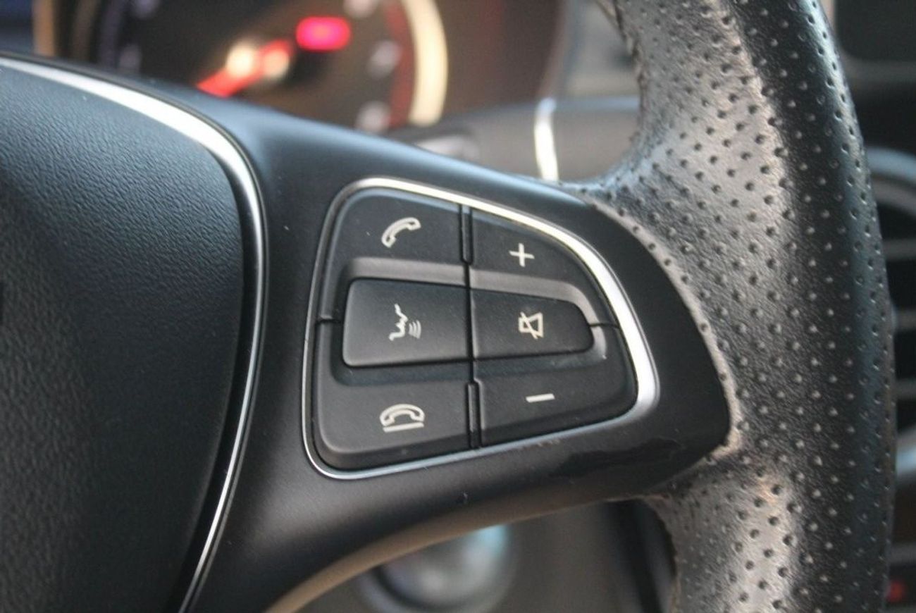 مرسيدس بنز GLC 300 AMG