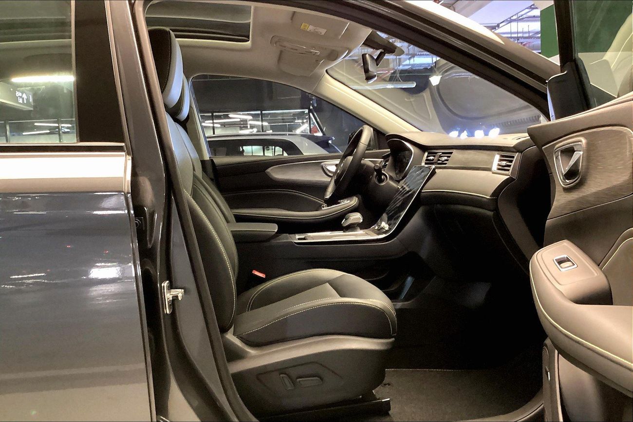 MG RX5 Luxury Plus | Start 2026 with the ideal drive | Guaranteed Warranty | 0 Down Payment