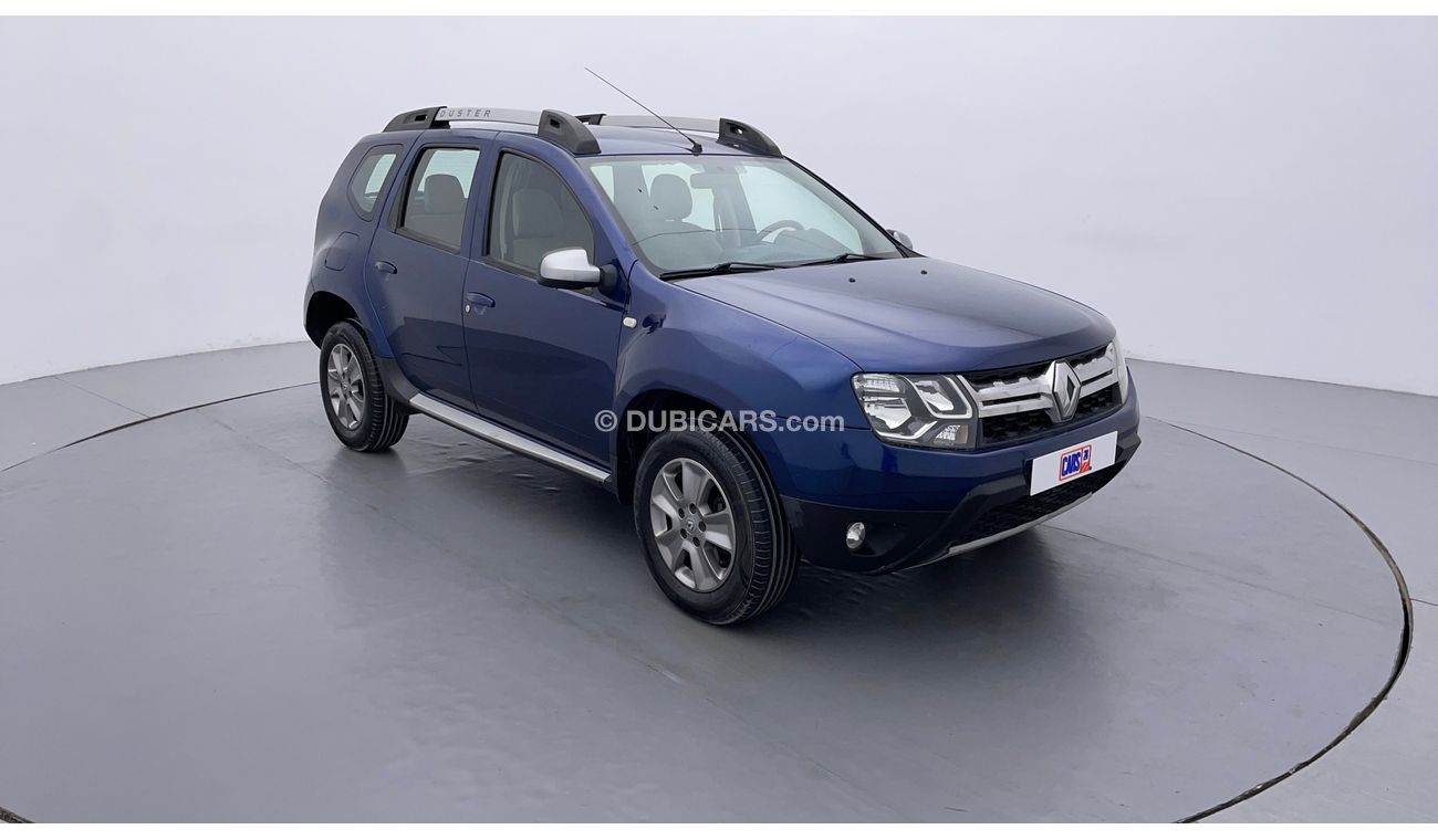 Renault Duster SE 2 | Zero Down Payment | Free Home Test Drive