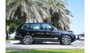 Land Rover Range Rover HSE GCC SPECS - WARRANTY - BANK LOAN O DOWN PAYMENT -