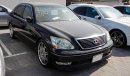 Lexus LS 430