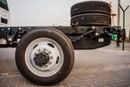 Ford F-550 Ford F-550 Super Duty Chassis Cab