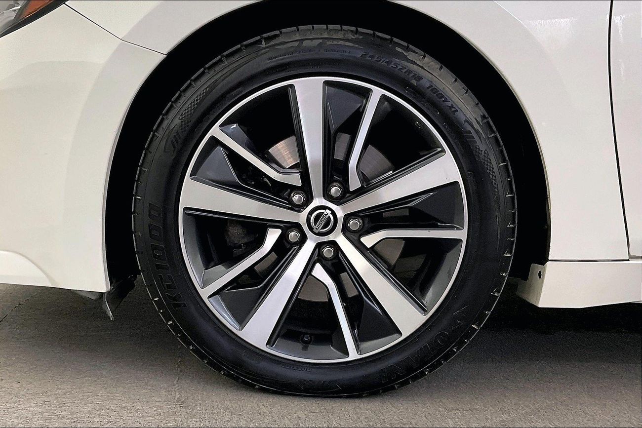 Nissan Maxima S | Guaranteed Warranty | 0 Down Payment