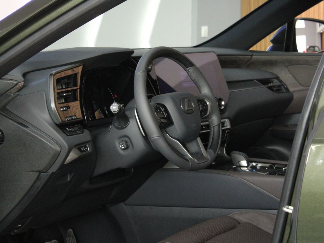 Lexus RX350 TOP | BRAND NEW | EXECUTIVE