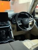 Toyota Land Cruiser GXR 3.5L