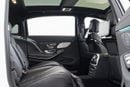 مرسيدس بنز S 560 STD
