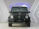 Mercedes-Benz G 550 Mercedes-Benz G550 Kit 63