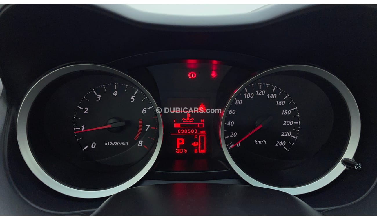 Mitsubishi Lancer GLS MID 1.6 | Zero Down Payment | Free Home Test Drive