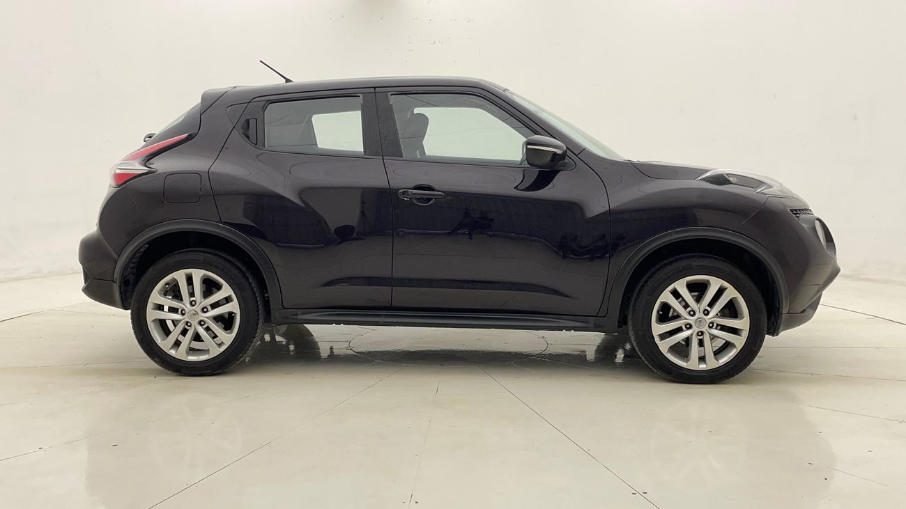 Nissan Juke S 1.6 | Zero Down Payment | Home Test Drive