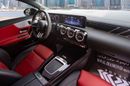 Mercedes Benz A45 AMG- S Mercedes-Benz A-Class 45 AMG 2023 GCC specs