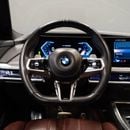 بي أم دبليو 735i AED 4,790 pm • 0% Downpayment • BMW 735i M Sport • Agency Warranty and Service Package
