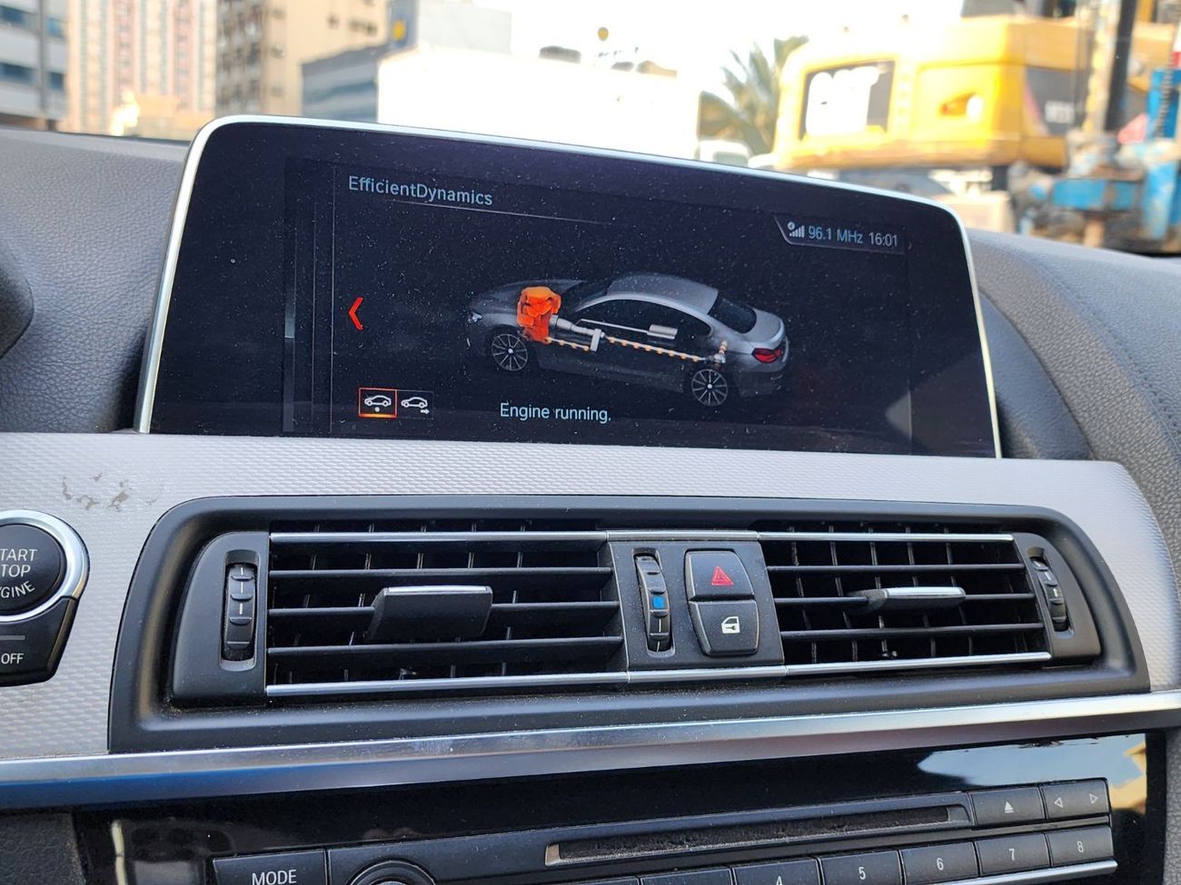 BMW 640i BMW 640 diesel