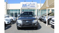 Mitsubishi Pajero ACCIDENTS FREE - COUPE - CAR IS IN PERFECT CONDITION INSIDE OUT