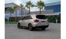 Nissan Pathfinder SL | 1,762 P.M  | 0% Downpayment | Impeccable Condition!
