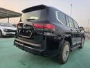 تويوتا لاند كروزر VXR 4.0L