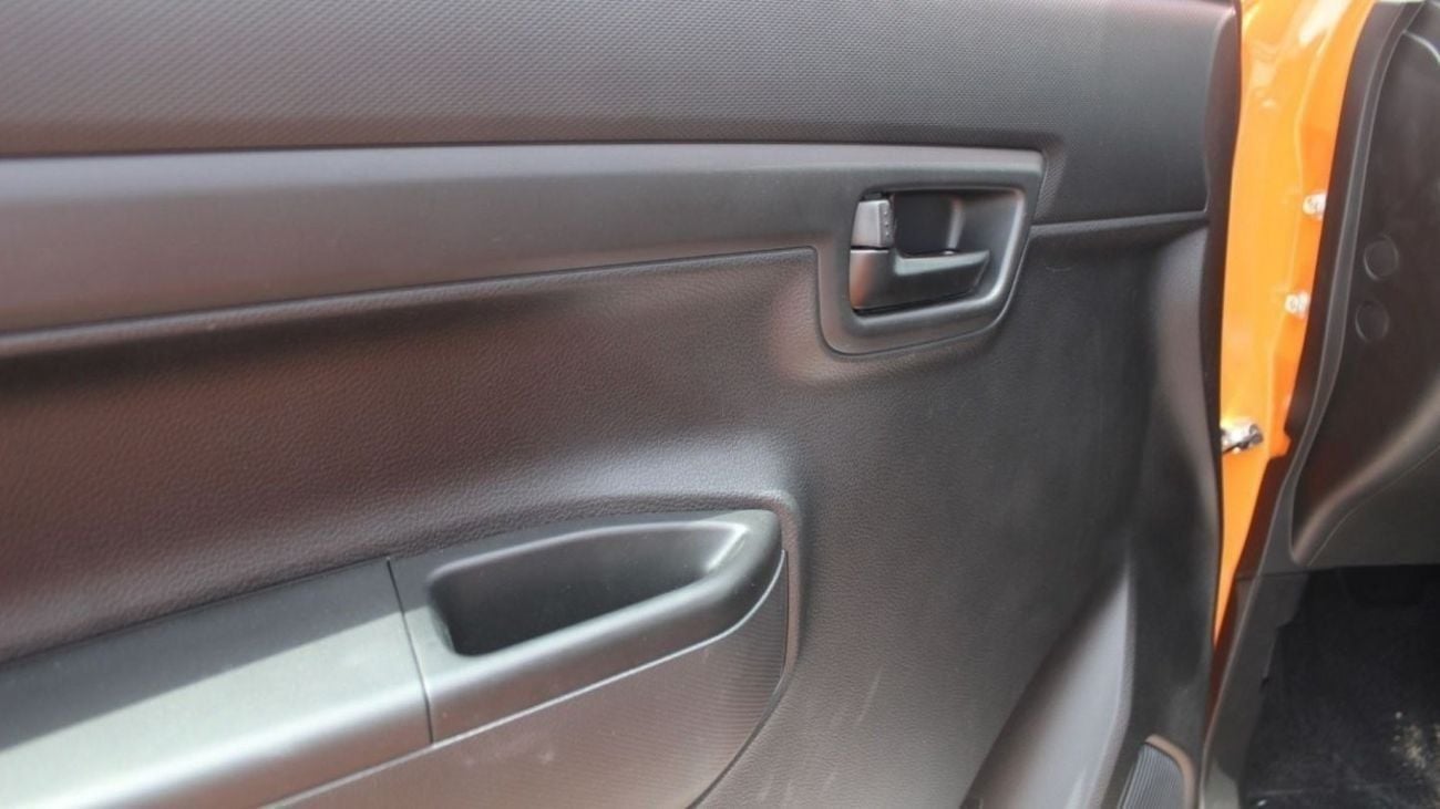 سوزوكي اسبريسو STD SUZUKI S-PRESSO 998 CC GL ALLOY AMT (Export Only)