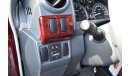 Toyota Land Cruiser Hard Top 76  LX V6 4.0L PETROL 5DR MT