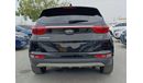 Kia Sportage Ex, 2.4L Petrol, Driver Power Seat & Leather Seats, RTA PASS (LOT# 469515)