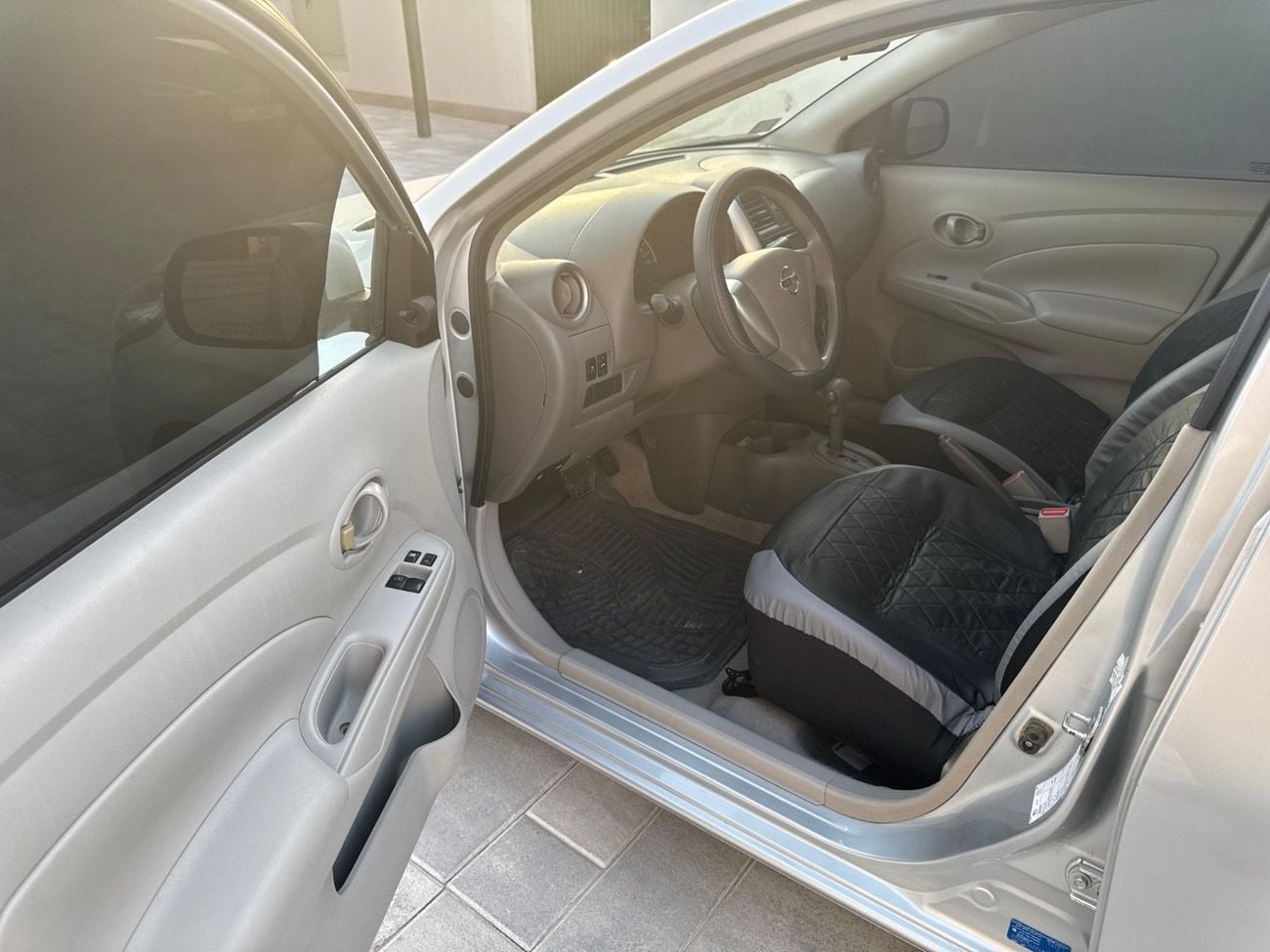 Nissan Sunny