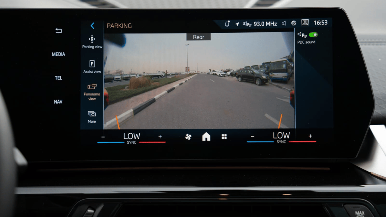 بي أم دبليو X2 BMW X2 SDRIVE 25I M 2.0L FWD 2026 BRAND NEW