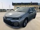 Toyota Corolla GLI 1.6L // 2022 // MID OPTION // SPECIAL OFFER // BY FORMULA AUTO // FOR EXPORT