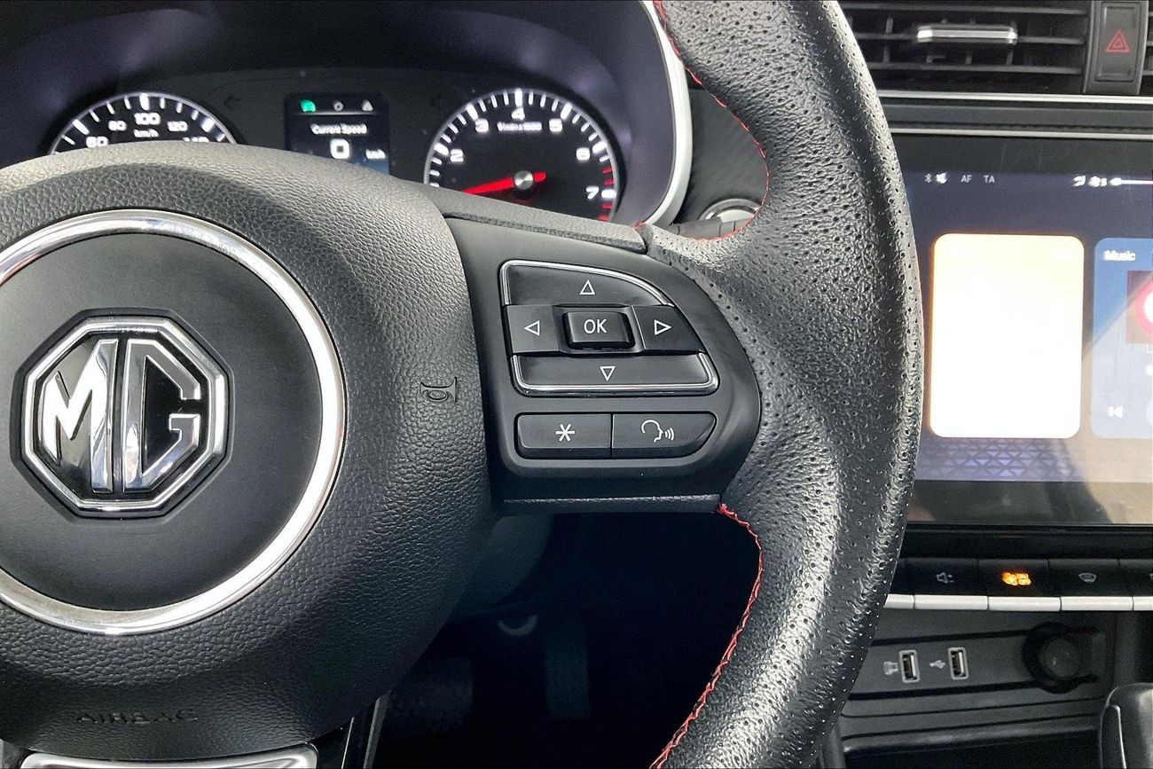 MG ZS Standard | 1 year free warranty | 0 Down Payment