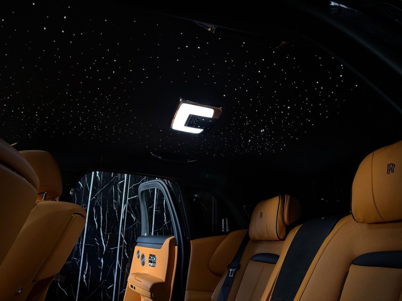 Rolls-Royce Ghost 2021 Rolls Royce Ghost, 2026 Rolls Royce Warranty + Service Pack, Very Low Kms, GCC