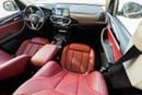 BMW X3 xDrive 30i 2.0L
